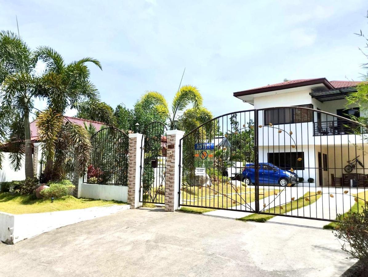 Casa Leoma Villa Cavite City ภายนอก รูปภาพ